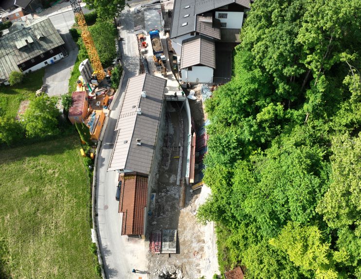 Link führt zur Seite Gerner Bach
