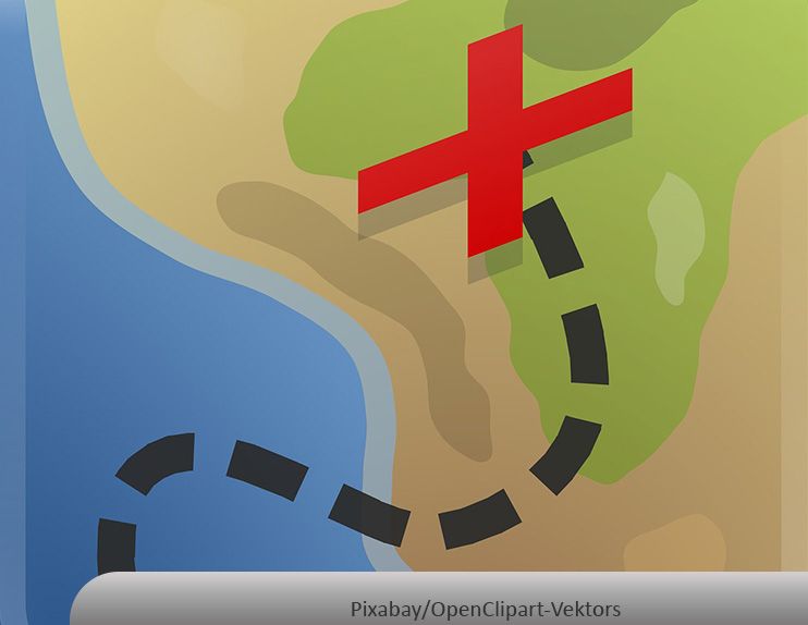 Link zur Seite Adressen, Anreise, Öffnungszeiten